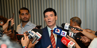 Empresario favorece minería responsable y espera se retome proyecto Romero en San Juan