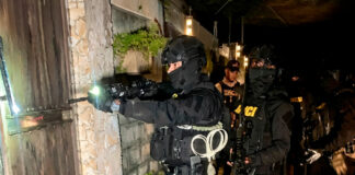 Autoridades lanzan Operación PT7; realizan 33 allanamientos La Altagracia, DN y SDE