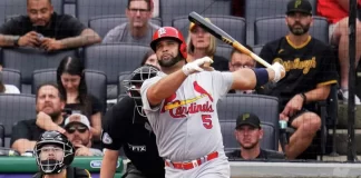 RD domina el Top-10 de jonroneros latinos en sus primeros 10 años en MLB