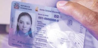 JCE iniciará renovación cédula en el exterior este 20 de mayo