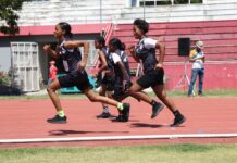 Inmortal del deporte dominicano aboga por la construcción pistas de atletismo en el país