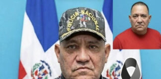 PN remite a cuatro agentes al Ministerio Público por muerte de coronel retirado
