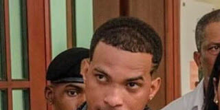 El Tribunal Colegiado de Puerto Plata otorga perdón judicial a Wander Franco, pero lo librá de la pena
