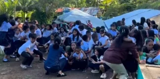 Tiroteo en instituto de Filipinas deja al menos 4 muertos y varios heridos