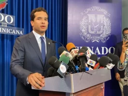 Omar: “La Fuerza del Pueblo ganará el 2028”