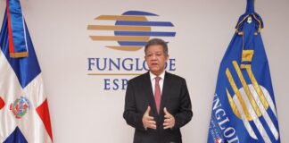 Leonel Fernández desarrolla en España agenda enfocada en cooperación y pensamiento iberoamericano