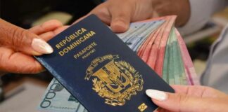 Pasaportes suspende por 6 meses cobro de multas por pérdida o deterioro de libretas