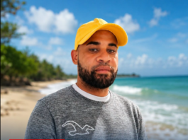 Reportan como desaparecido Joven de Hato Mayor en la playa de Guayacanes