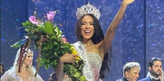 La representante de La Vega conquista la corona de Miss República Dominicana Universo 2026
