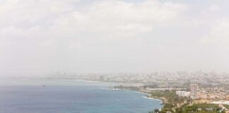 Según Indomet: Sol en la mañana y aguaceros para la tarde de este jueves feriado
