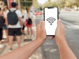 Wi-Fi, los riesgos de seguridad que no vemos