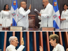 Quedó iniciada este domingo la segunda legislatura del 2026