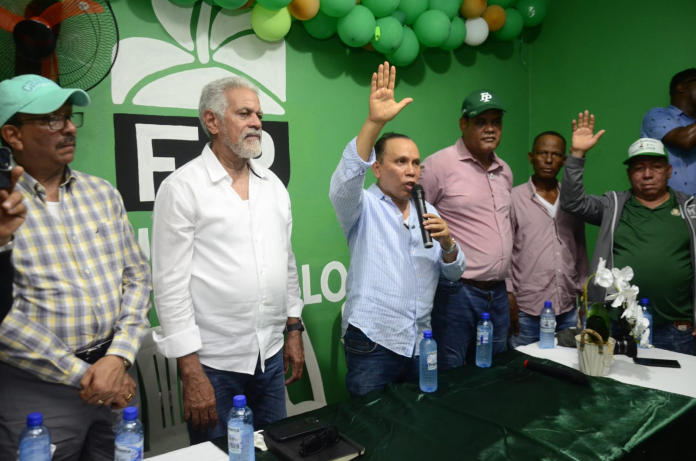 «Estudio reciente revela que para el 71% de los dominicanos el país va por mal camino”, sostiene Radhamés Jiménez