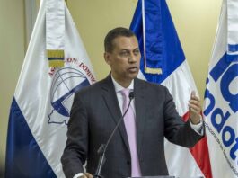 Guido Gómez Mazara descarta vínculo entre advertencia EE. UU. y licitación de Viettel