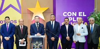 PLD acusa a Abinader de haber incumplido promesas hizo 2020