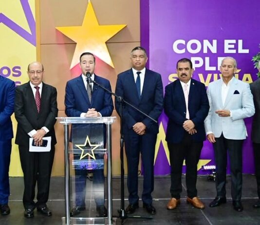PLD acusa a Abinader de haber incumplido promesas hizo 2020