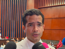 Senador Omar Fernández espera un Presupuesto 2027 con mayor inversión pública