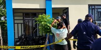 Encuentran pareja sin vida en Arenoso; autoridades investigan posible homicidio-suicidio