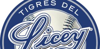 Tigres del Licey dejan en libertad a cinco jugadores