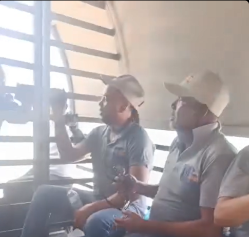 Denuncian apresamiento de trabajadores de playa en Miches