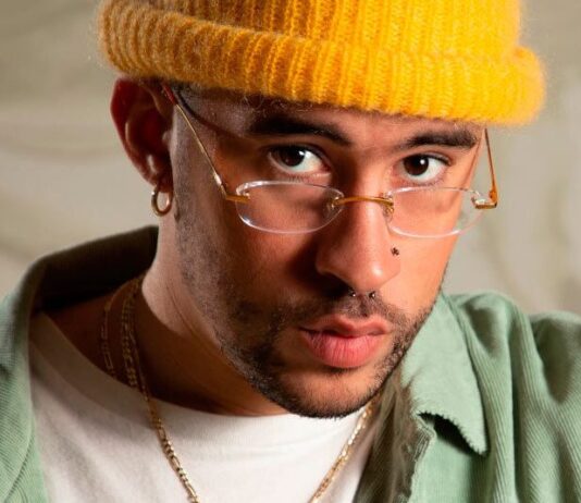 Bad Bunny cierra gira mundial con dos conciertos Puerto Rico