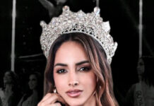 Miss Perú anunció la destitución de Luren Márquez como Miss Perú 2026