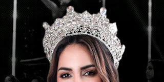 Miss Perú anunció la destitución de Luren Márquez como Miss Perú 2026