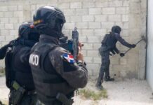 Operativo antidrogas pone bajo la lupa a presunta red que operaba en San Pedro