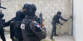 Operativo antidrogas pone bajo la lupa a presunta red que operaba en San Pedro