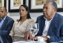 Corriente Magisterial Juan Pablo Duarte dice «La jornada escolar extendida se está desarrollando en condiciones inhumanas»