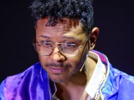 Kalimba cuenta cómo logró salir de una crisis que lo llevó a pensar en la muerte