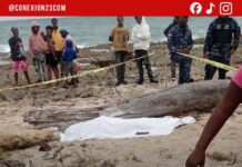 Joven quien presuntamente habría fallecido por ahogamiento en playa El Faro, genera comentarios