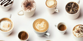 La cifra exacta de tazas de café con cafeína que se pueden tomar al día sin riesgo