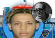 Atrapan en Jamaica Jhovanny De Jesús Metz Cruz, alias “Macho”, señalado como uno de los presuntos responsables de la muerte del camionero Deivy Carlos Abreu