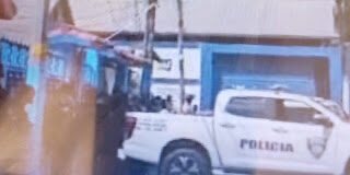Un hombre ultimó a su esposa y se suicidó este martes en el sector Hainamosa, Santo Domingo Este