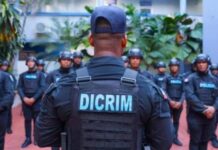 “Poner en 29”: la expresión que acompaña las muertes en intervenciones policiales