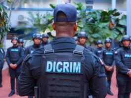 “Poner en 29”: la expresión que acompaña las muertes en intervenciones policiales