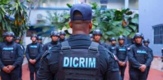 “Poner en 29”: la expresión que acompaña las muertes en intervenciones policiales