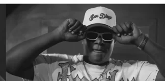 Acecinan al exponente urbano “Diddy Glow” de varios disparos