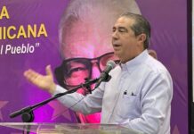 Aspirante presidencial del PLD Francisco Javier, pide a partidos no interferir en consulta del PLD