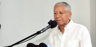 PRD dice Abinader dejará en RD más deuda y pobreza