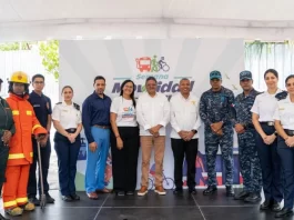 Director del INTRANT: busca cambiar movilidad de la población y dar mayor uso a las bicicletas
