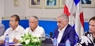 PRD formaliza oposición al Gobierno y busca concertación para 2028