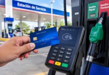 Convocan a nueva reunión hoy ANADEGAS y empresas tarjetas