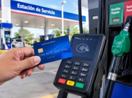 Convocan a nueva reunión hoy ANADEGAS y empresas tarjetas