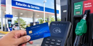 Convocan a nueva reunión hoy ANADEGAS y empresas tarjetas