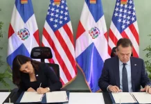 RD y EE. UU. sellan acuerdo estratégico para explotar tierras raras y minerales críticos