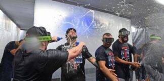 Remontada histórica, Red Sox avanza a los playoffs de las GL
