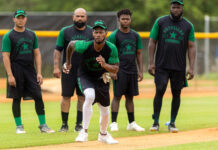 Estrellas arrancan este lunes entrenamientos con escuadra completa