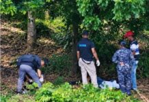 Hallan hombre ejecutado de un disparo en la cabeza en El Seibo